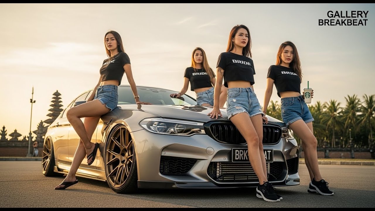 🔥 BREAKBEAT NONSTOP BOUNCE 🎛️