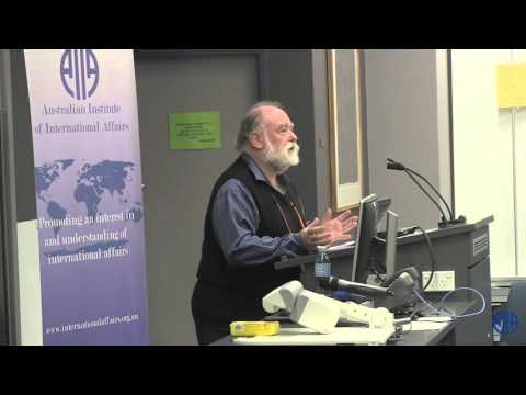 Seminar “1965 and the Indonesian Coup : Fifty Years on” – Australian Institute of International Affairs