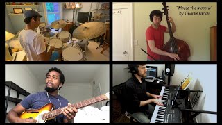 Moose the Mooche - Arranged by Cole Davis