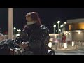 Z400FXカッコイイ美女❣️❣️単車も女性もカッコイイねん‼️