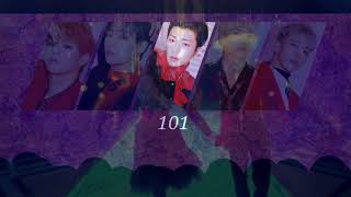 리하X사을X리쳉X오이X일공일 온앤오프 - The 사랑하게될거야킹덤Ver. Cover