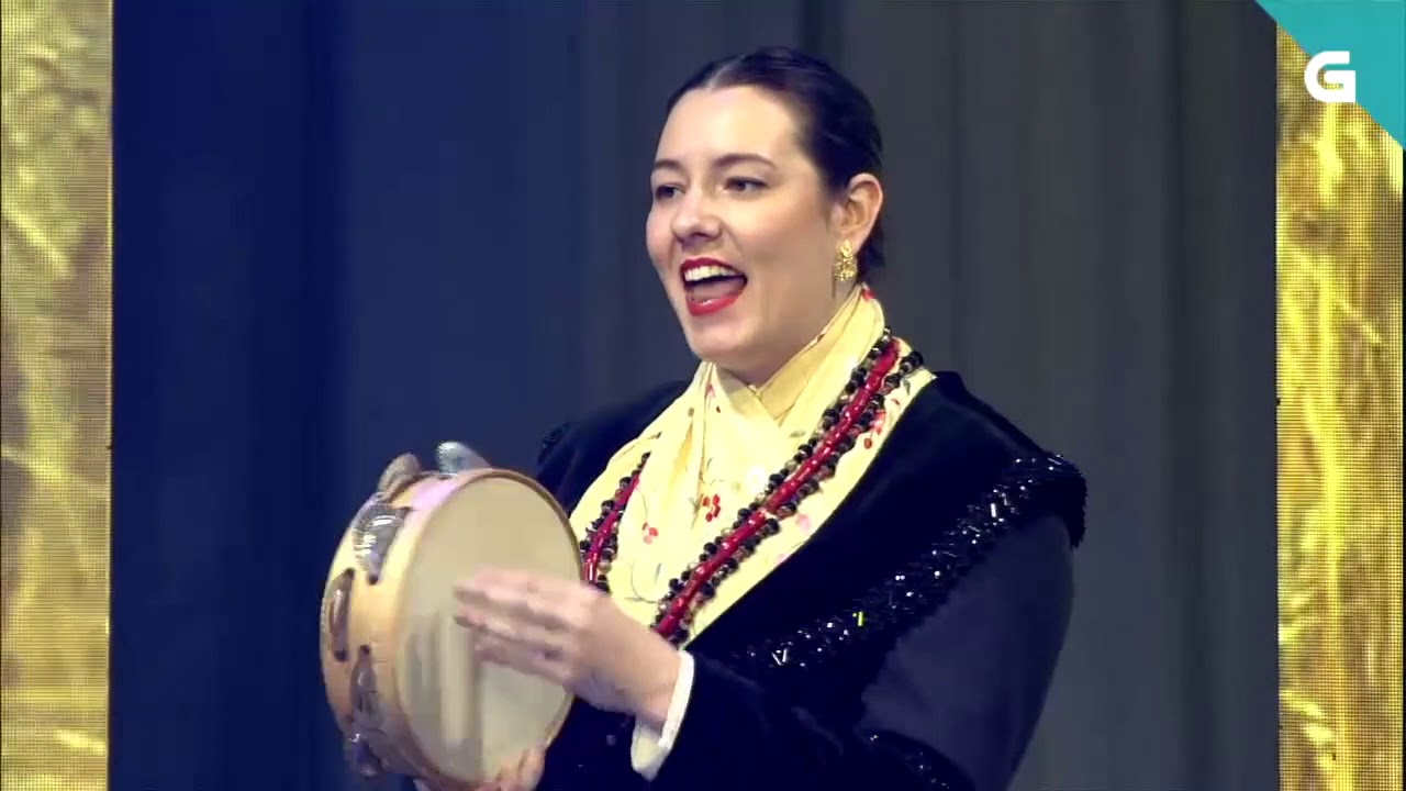 Asociación Cultural Traspés en el programa Luar (Jun 2020)