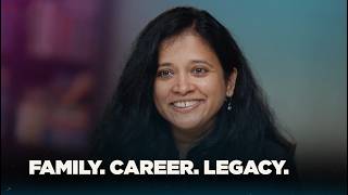 How one incredible mother turned around her Family, Career and Legacy with A&H | Antano & Harini