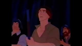 Pocahontas Tv Spot 1995