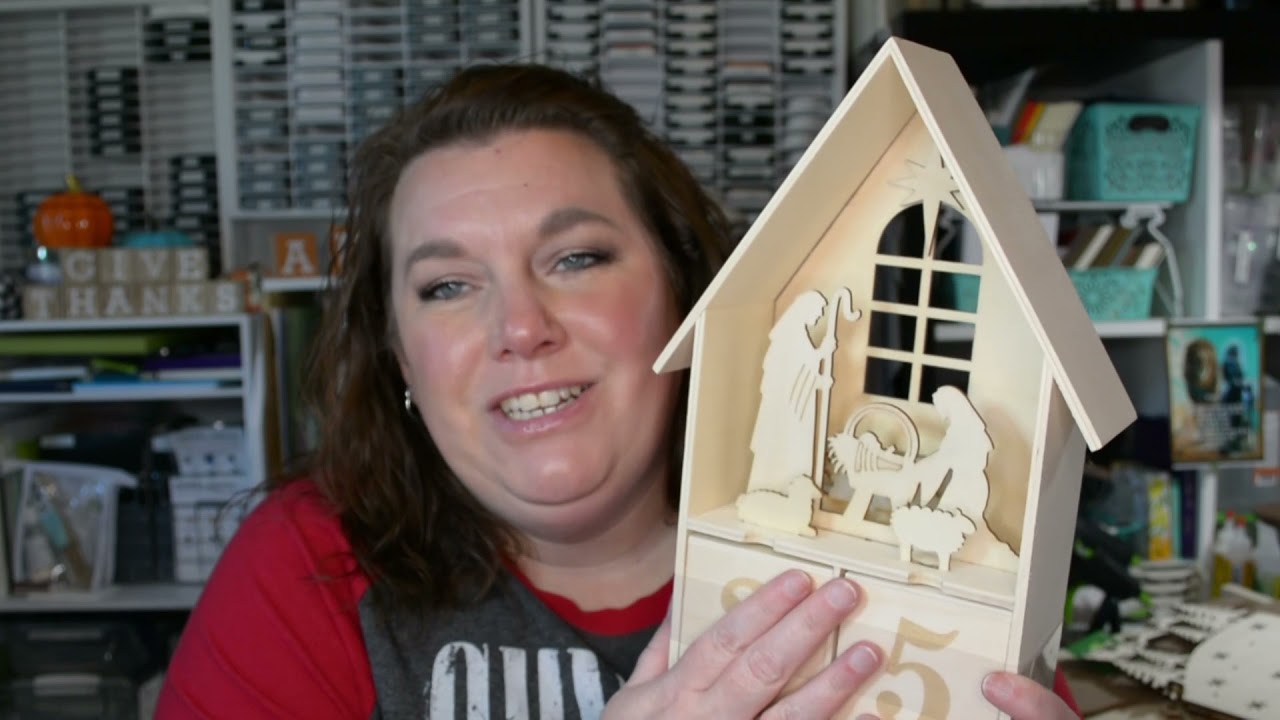 Hobby Lobby Christmas Haul 1 2021 YouTube
