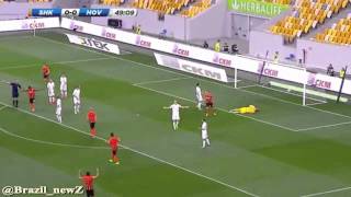Alex Teixeira Amazing Goal