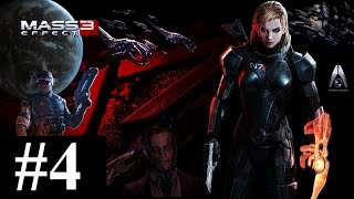 Секреты Цербера 🛰 Mass Effect Ⅲ Legendary Edition 🌎 4