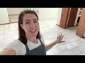 Beginning of video