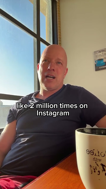 Going viral on Instagram…