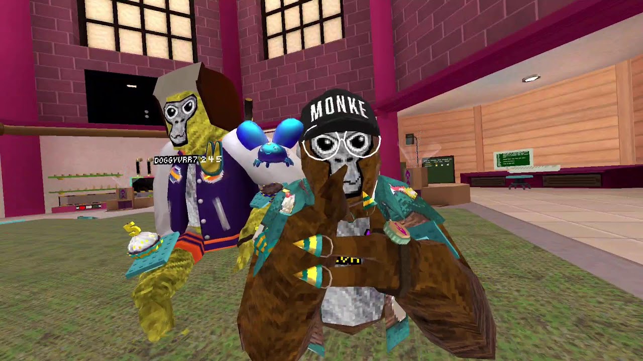 Meta Quest Broadcast | Powered by LIV