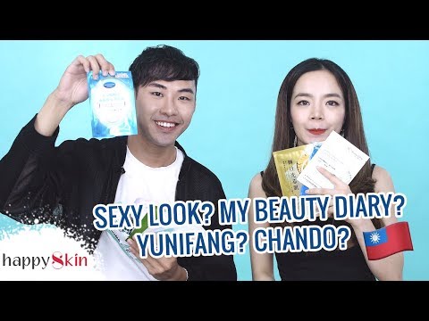 Video Review Top Mặt Nạ Đài - Trung Nên & Không Nên Thử ????... - youtube