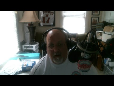 Jerry Hill's Beach, Rhythm & Blues on Jukin' Oldies (3/20/19)