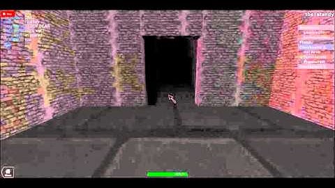 Amnesia Custom Story - Dark Room Part 2/2