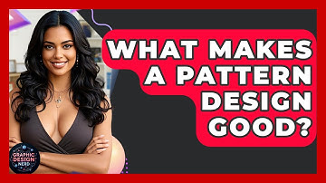 What Makes A Pattern Design Good? - Graphic Design Nerd