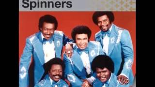 I'll Be Around - The Spinners chords