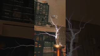 Making a homemade tesla coil