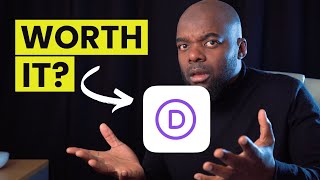 Should You Buy Divi