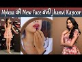 Jhanvi Kapoor roped in for a new brand ambassador of Nykaa
