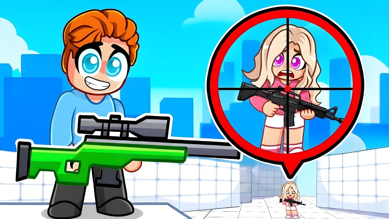 Roblox Rivals Fast Jag Blir Fast På En Noob Server…