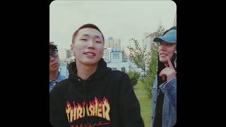 Roockie - Хип Хоп Охин Official Music Video