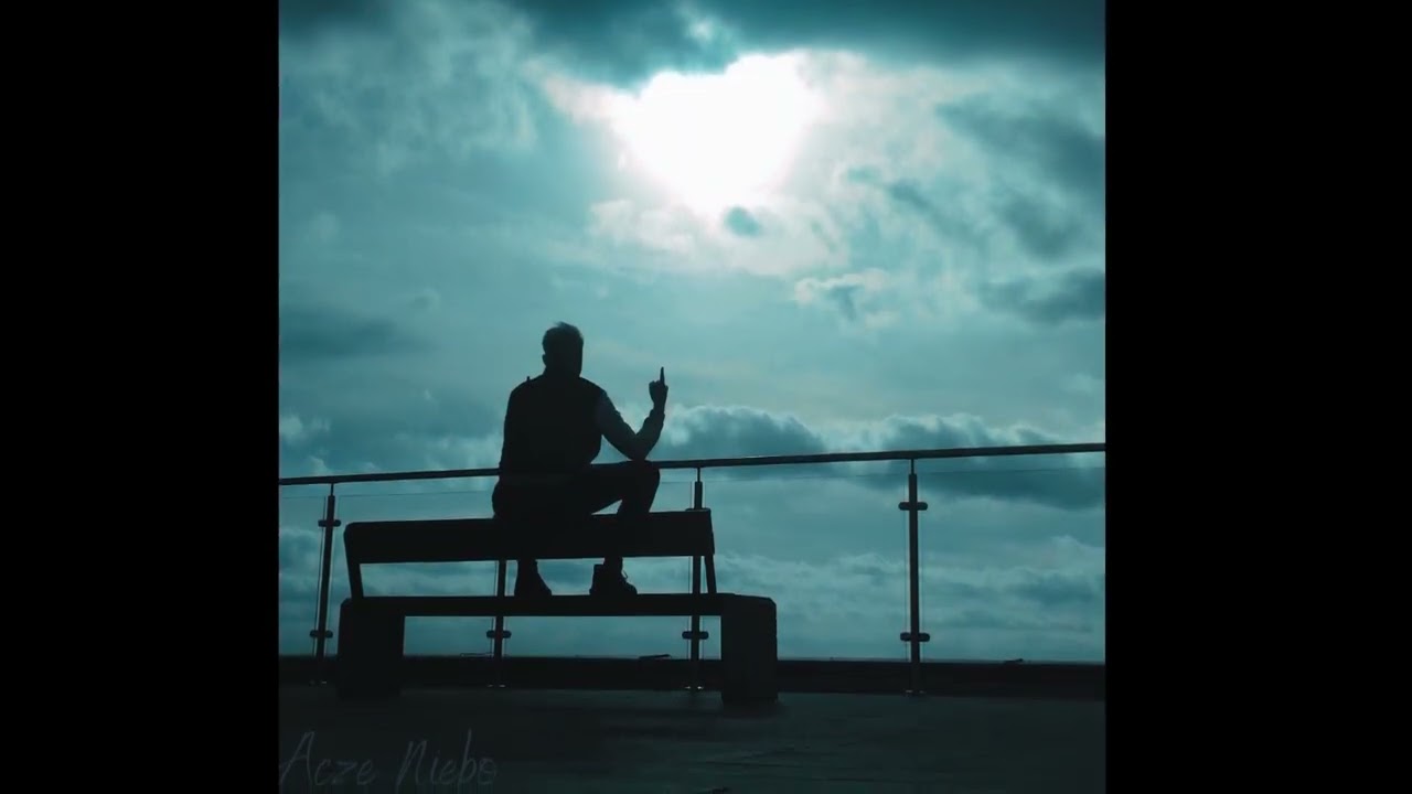 Acze- Niebo (prod. QB)