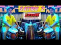 Satru 2 ~ cover KENDANG CILIK BANYUWANGI | Ervina Rusdiana