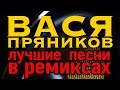 Вася Пряников - Лучшие песни в ремиксах (The Remix Album)