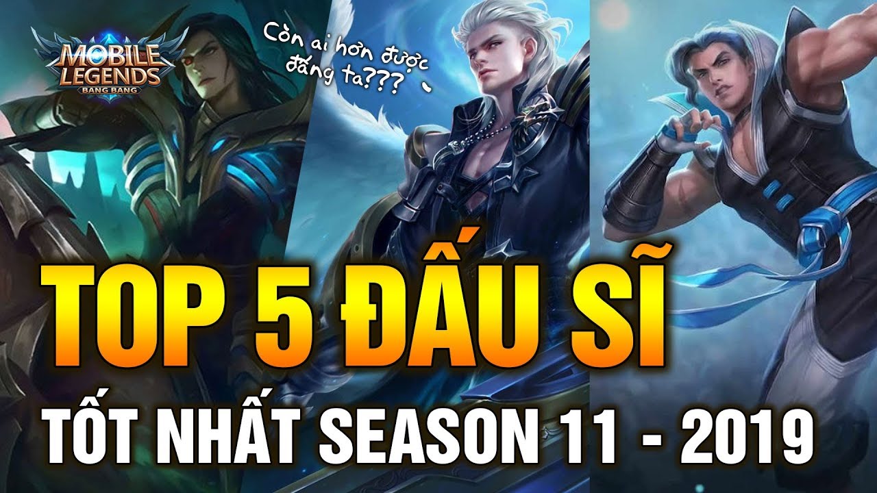 MLBB | ĐI TÌM BIỆT ĐỘI ĐẸP NHẤT TRONG MOBILE LEGENDS!
