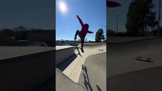 The Hatch in Columbus Georgia #quietskateboards