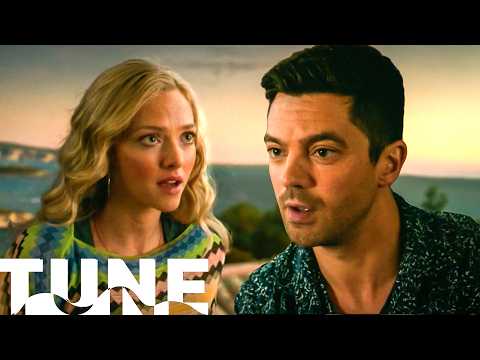 Cher Sings “Fernando” with Andy García | Mamma Mia! Here We Go Again | Tune Musical Moments