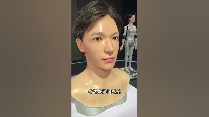 2024世界机器人大会今天在北京举行，机器人时代真的要来了！ #robotics #ai #technology #tech