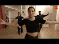 Kifkif bledi studio  cours de danses tunisiennes  paris