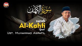 Merdu!! Surah Al Kahfi Murottal Ayat 1-19  | Jumat Berkah