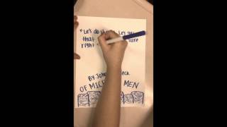 Visual Thinking Presentation