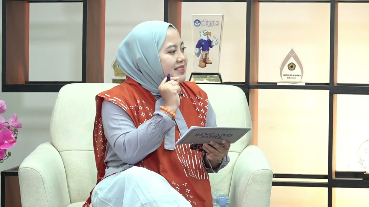 Bincang Sore Pajak Aktivasi Akun Coretax Kode Otorisasi DJP Langkah Awal Persiapan Pelaporan SPT