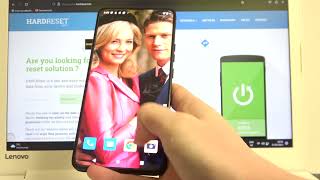 How to Take Selfie on Motorola Thinkphone – Use Front Camera screenshot 5
