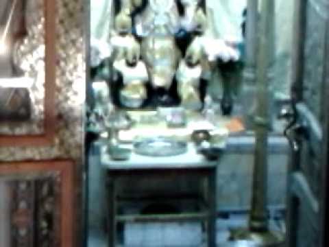 The Famous Ranchhodrai Temple - YouTube Gujarat Tourist Guide
