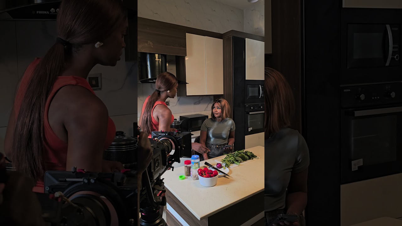 Show reel