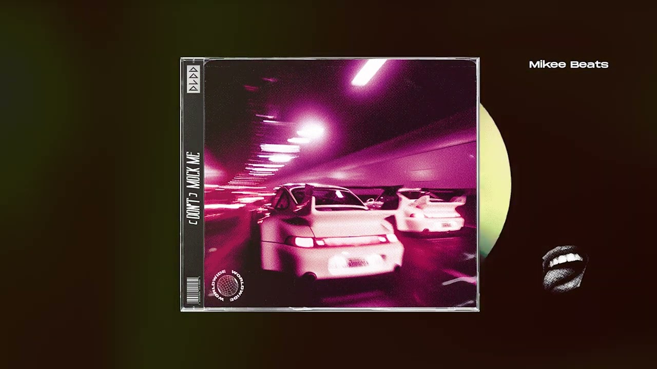 [FREE] Trap R&B Type Beat "Dreams" | Mikee Beats