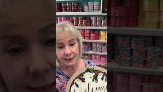 Let's make a Magnolia Wreath! Kit #1630