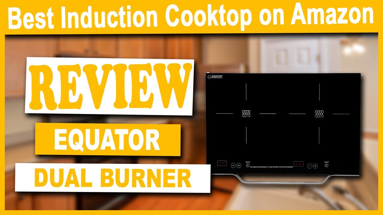 This is the Best induction Portable Cooktop