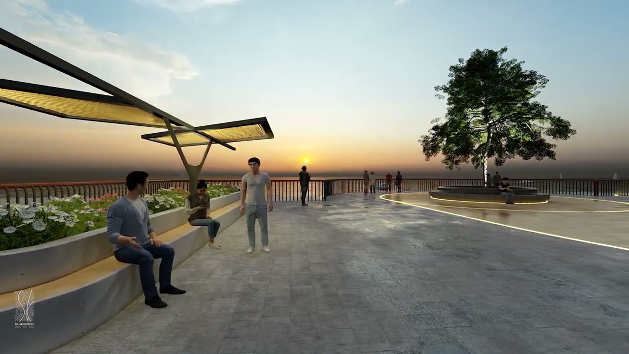 BEACH DEVELOPMENT PROJECT