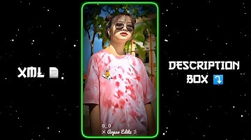 SAIYAAN JI 😻💖|| NEW XML FILE 🎟🦋 || NEW TREND XML 👀💥 ||‎‎‎‎‎@arpaneditz1054