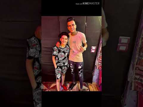 مهرجان عصام صاصا و سامر المدني الجديد اعذرني هبعد و غسبن عني