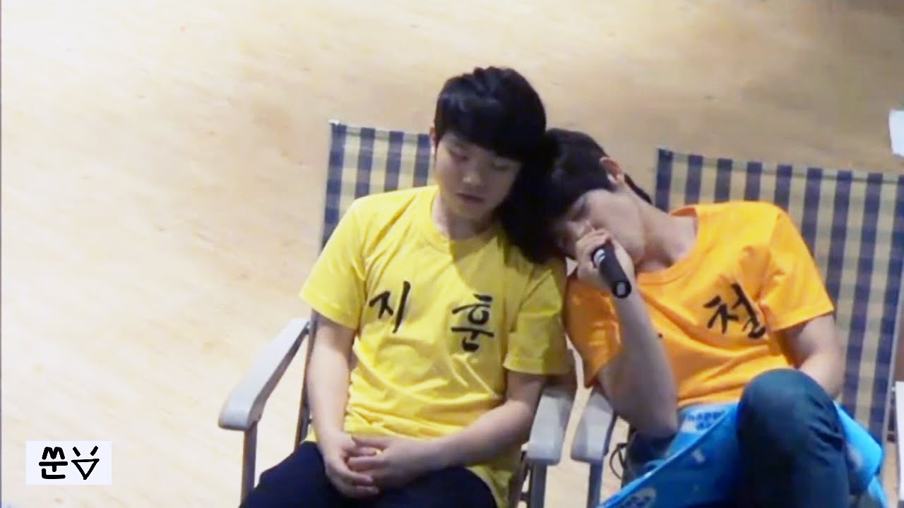 [세븐틴] 회전목마 - 에스쿱스 (feat.흔한 리더 깨우는 방법)