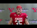 No. 11 YSU rolls over No. 8 South Dakota