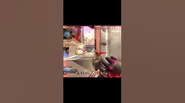 Sentinel best shotgun in Apex #apexlegends #gaming