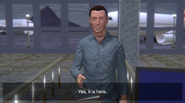 A Conversational Agent Framework with Multi-modal Personality Expression