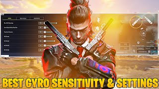 My Blood Strike HUD & Sensitivity Setup (Pro-Level Aim)