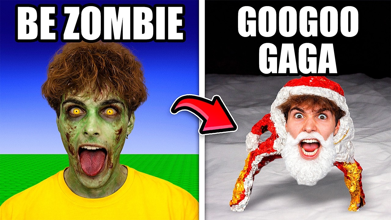 Would You Rather, But EVERY QUESTION GETS SCARIER... (Roblox)